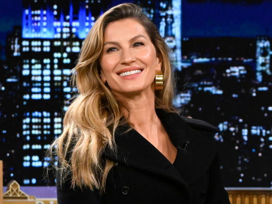 Gisele Bündchen's Public Declaration Of Love Amidst Summer Highs