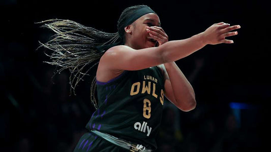 Paige Bueckers And Kelsey Plum Lead The Pack