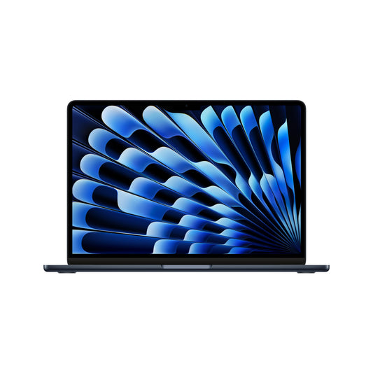 Apple 2024 MacBook Air 13-inch Laptop with M3 chip: Built for Apple Intelligence, 13.6-inch Liquid Retina Display, 16GB ...