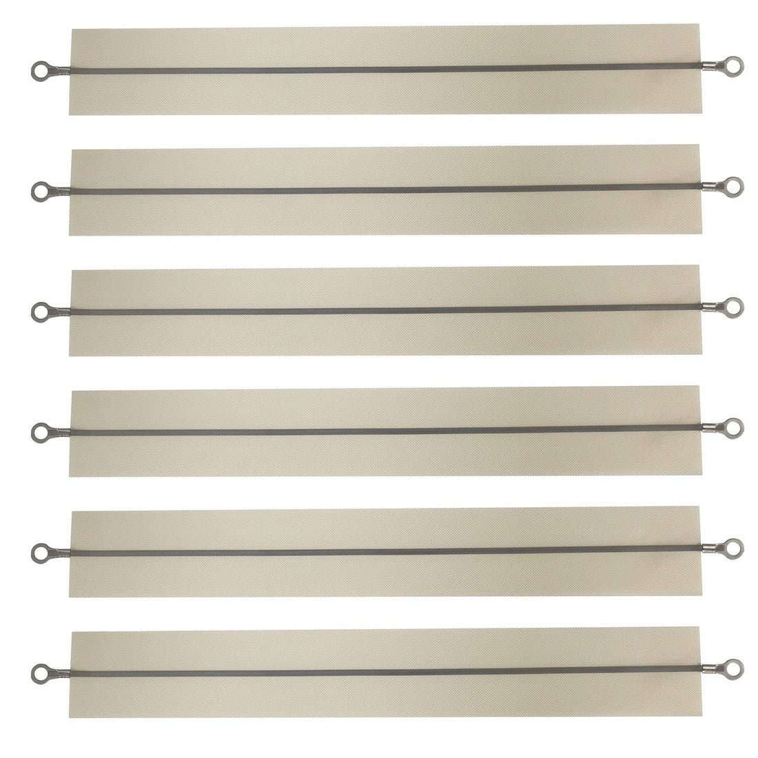 Hand Seal Heating Strips for Packaging