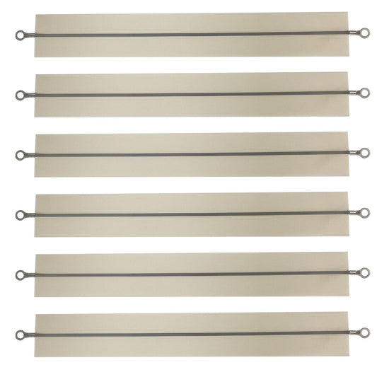 Hand Seal Heating Strips for Packaging