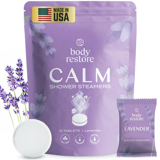 Relaxing Bath Bombs with Aromatherapy for Women and Mums.