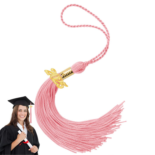 2025 Graduation Tassel Charm