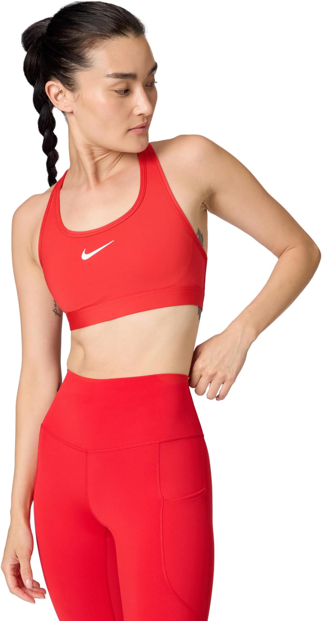Nike Women's Swoosh Sports Bra
