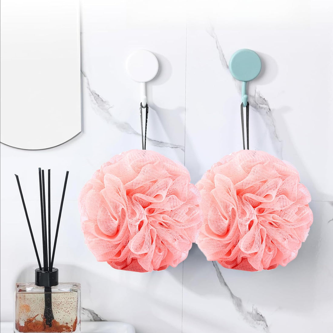 Scrub Away to a Softer You