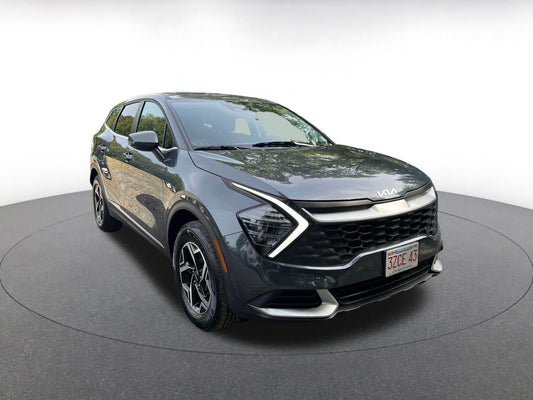 2024 Kia Sportage LX for Sale