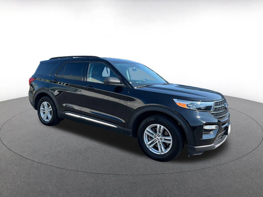2024 Ford Explorer XLT For Sale