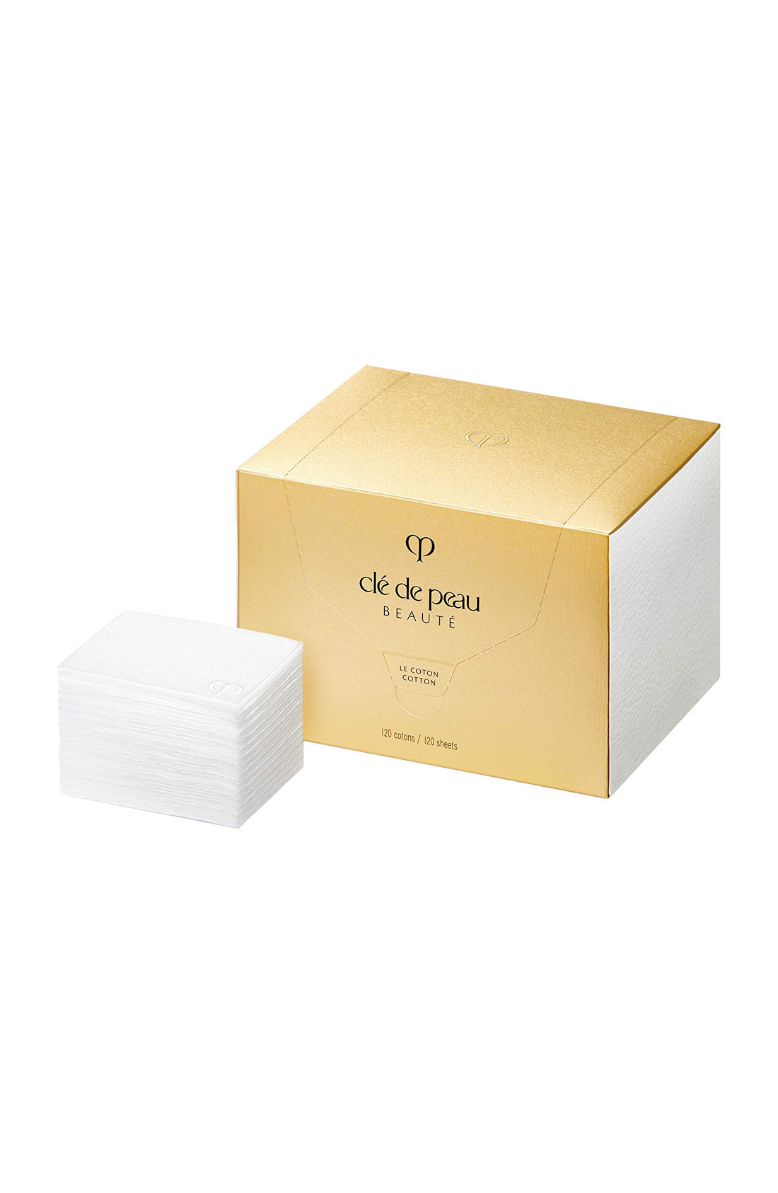Clé de Peau Beauté Cotton
