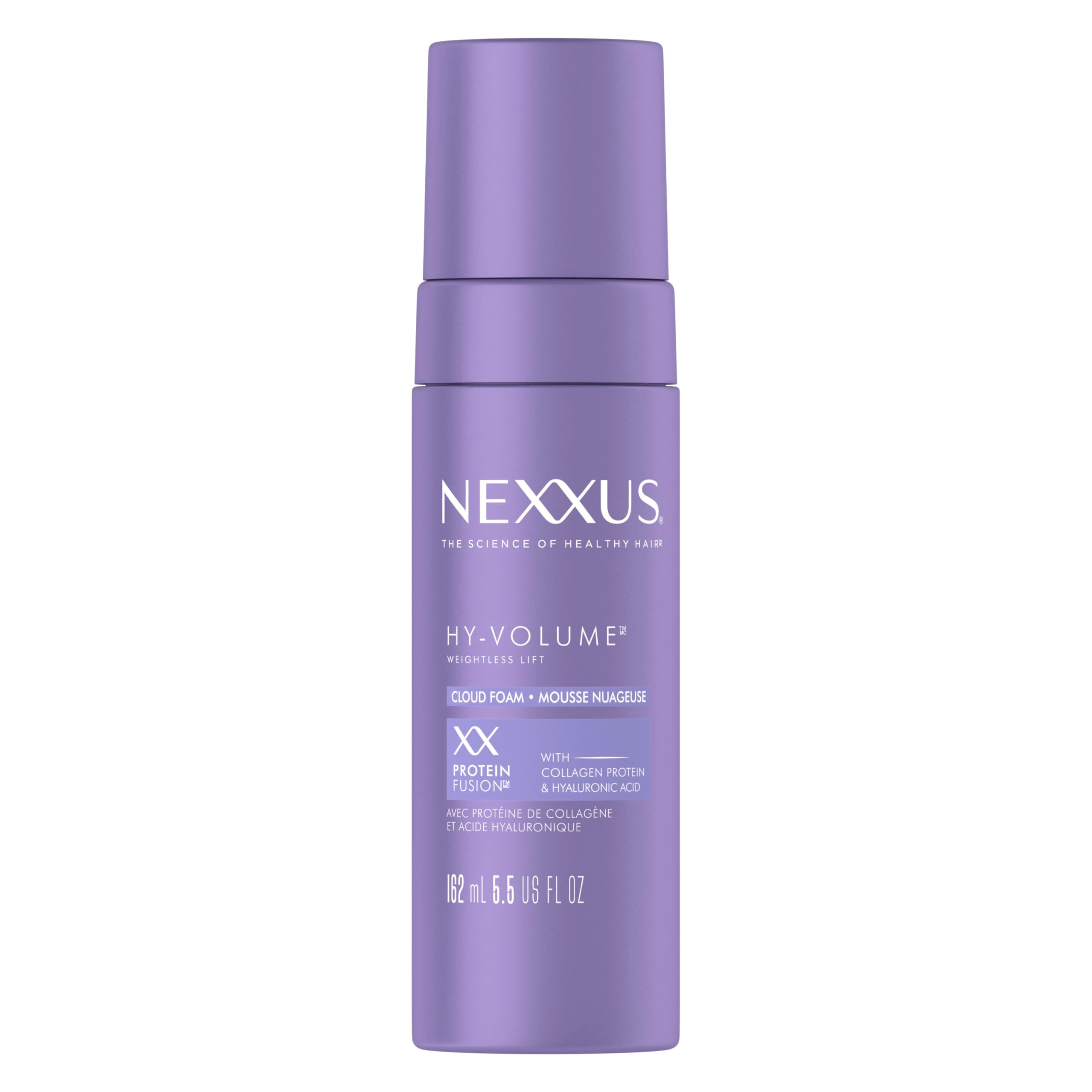 Cloud-Kissed Limp Locks: Volume, Lift, and Glow with Collagen Bliss — Kiitn