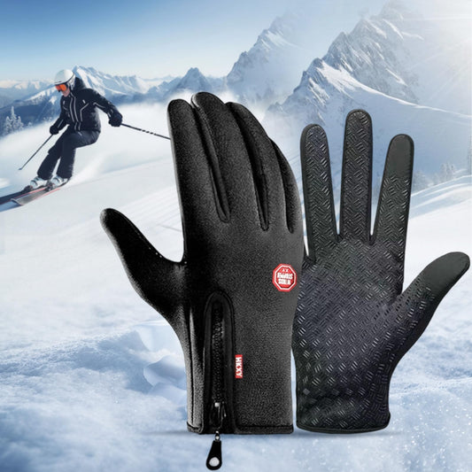 Best Waterproof Insulated Gloves for Cold Weather