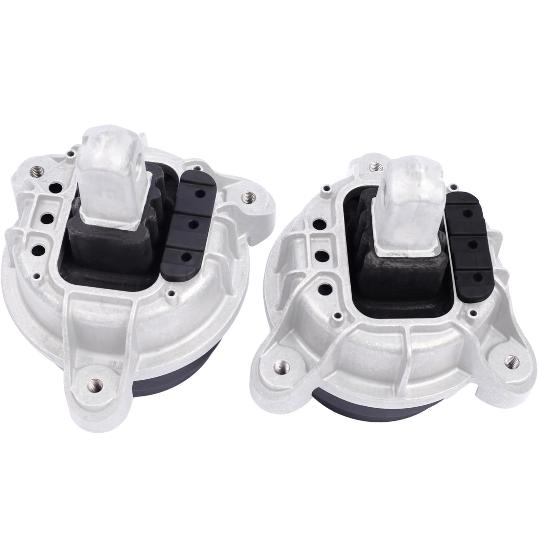 Engine Motor Transmission Mount Kit for BMW Models