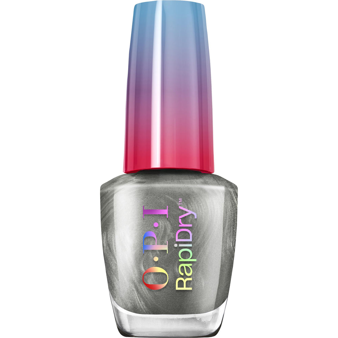 Quick-Drying, Opaque, Vegan Nail Polish with Crème Shimmer Finish Available.