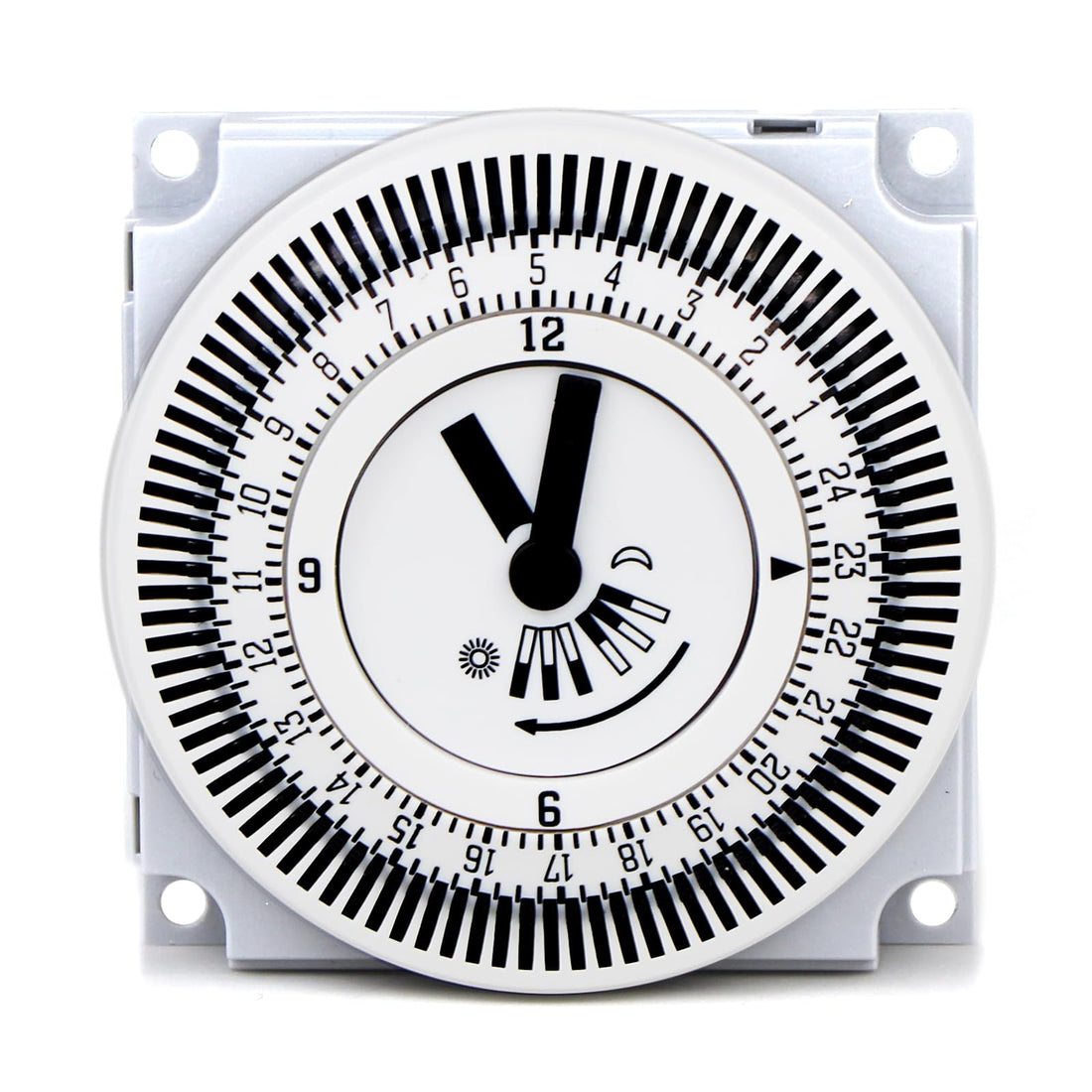 KERDE TV21 Low Voltage Timer Switch User Manual