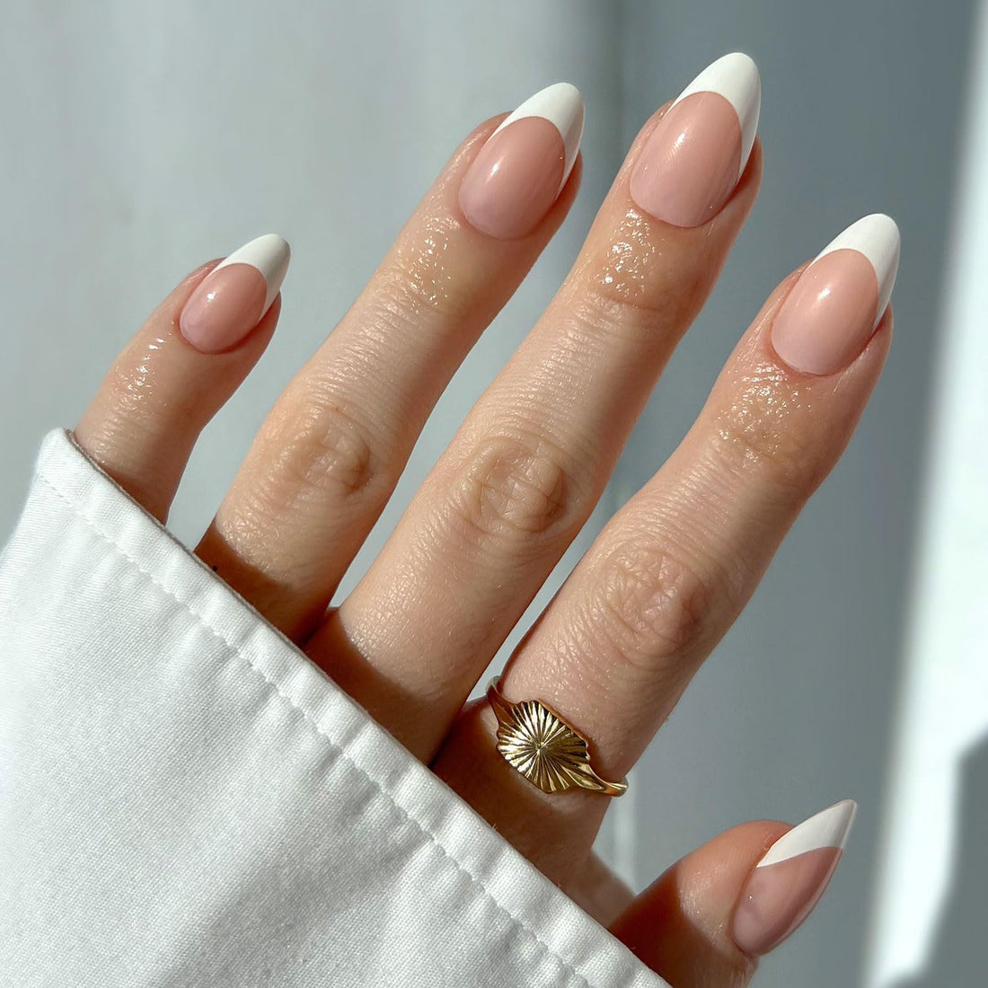 The Secret to Salon-Quality Nails at Home