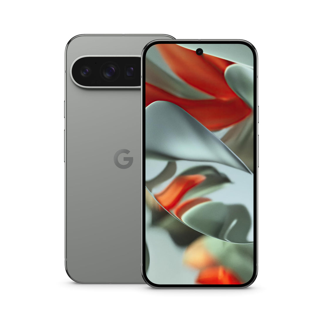 Gemini-powered Pixel 9 Pro XL: Capture brilliance, all day long.