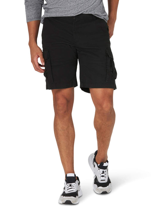 Lee Men's Extreme Motion Carolina Cargo Short.