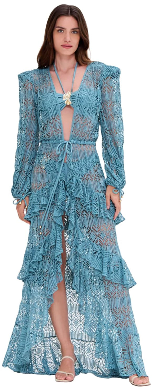 Quirky Fashion Statement for Beachy Keen Fashionistas Everywhere Found Here