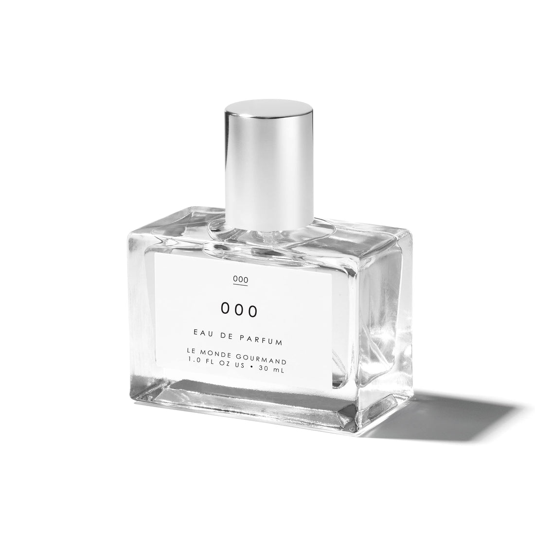 Le Monde Gourmand 000 Eau de Parfum - 1 fl oz (30 ml)