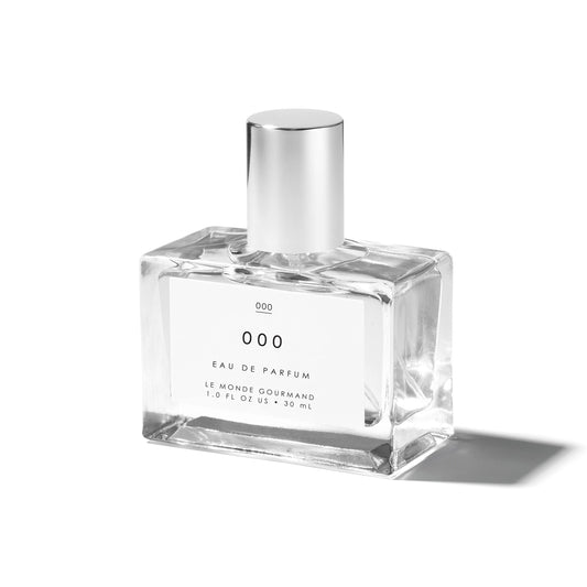 Le Monde Gourmand 000 Eau de Parfum - 1 fl oz (30 ml)