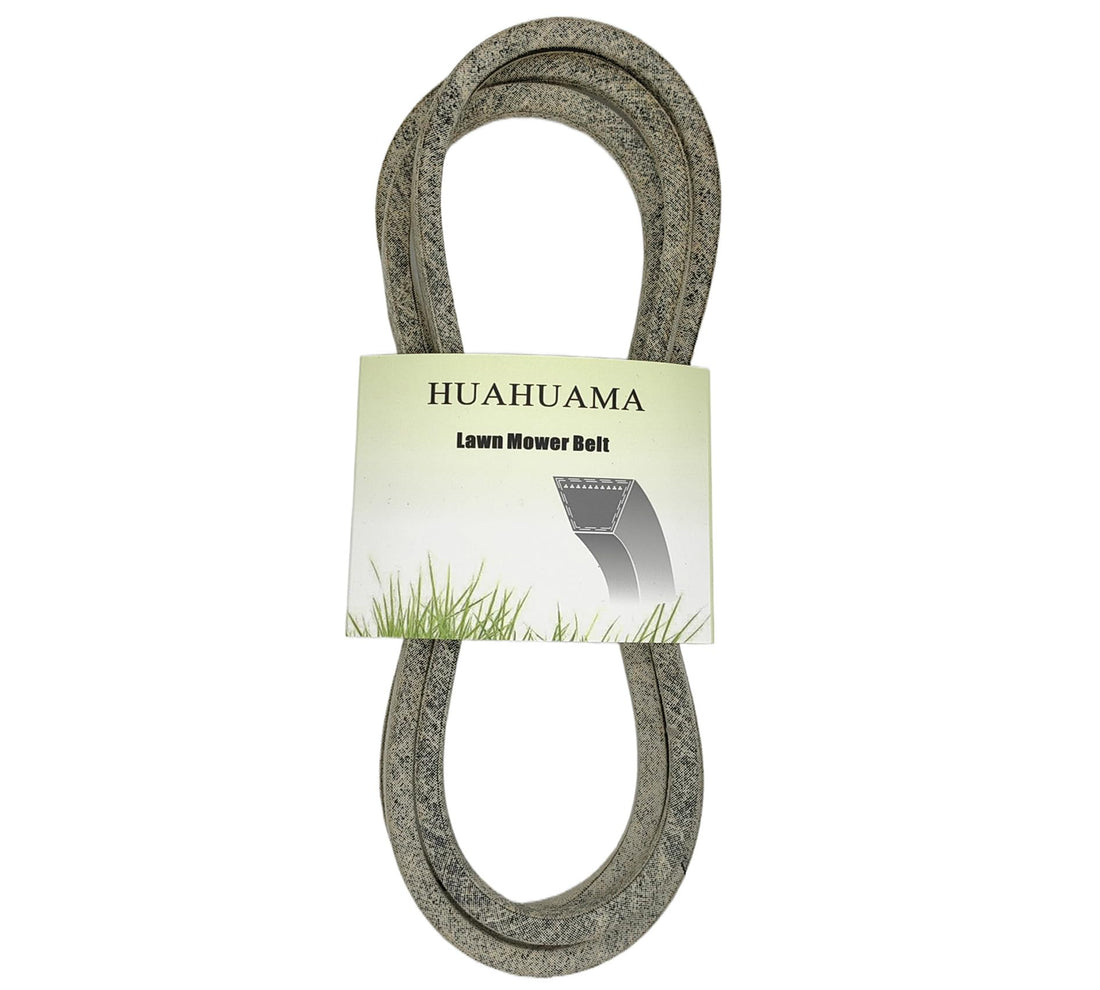 Universal Kevlar Lawn Mower Deck Belt Replacement for Various Brands