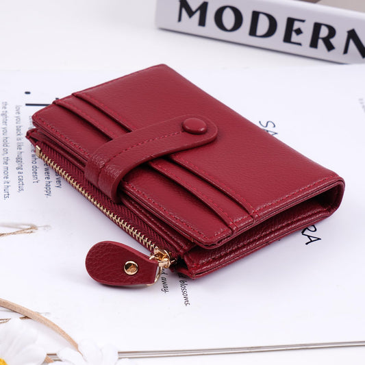 Best RFID Blocking Wallets for Women