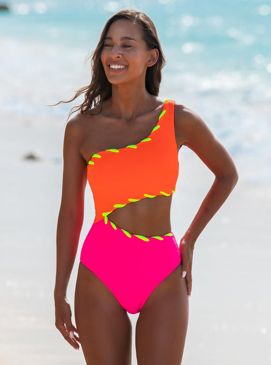 Dive into Your Personality: How Your Swimsuit Choice Reveals Your True Self