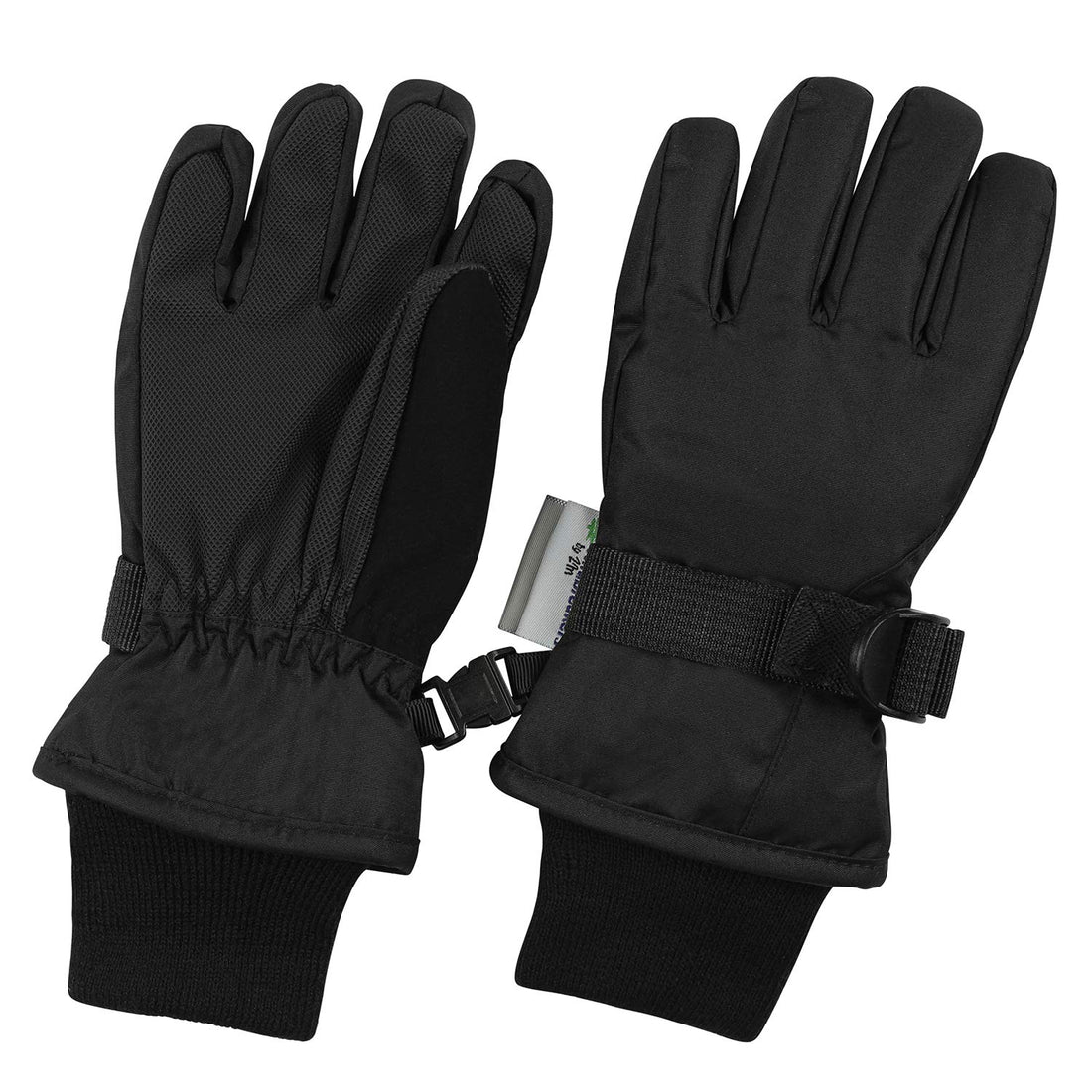 Frost-Busting, Waterproof Wonder: Warmest Winter Gloves for Brave Kids