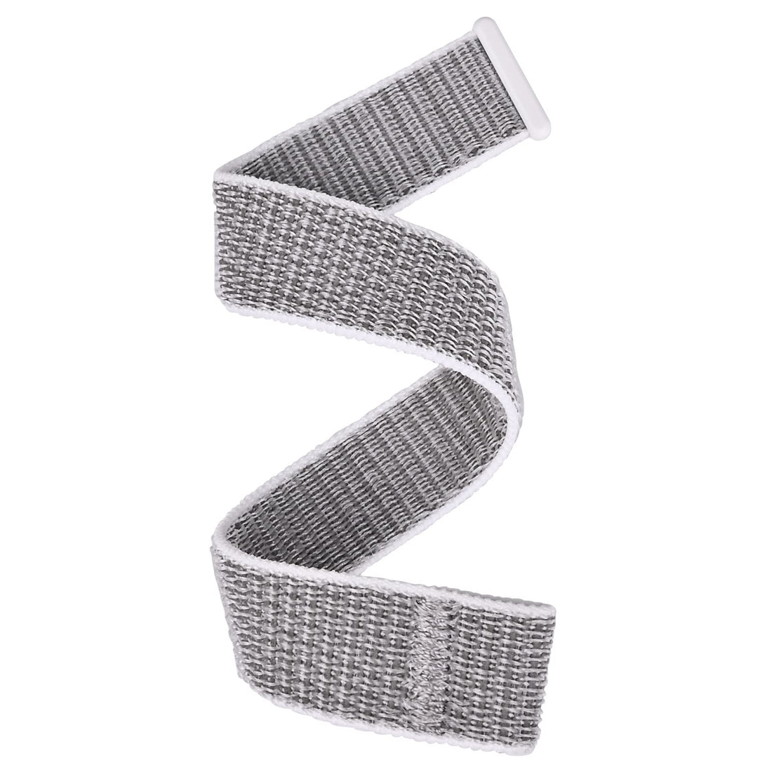 YIN SONG Sport Mesh Nylon Bands for Garmin Approach G10 with Case - Seashell Large Replacement ...