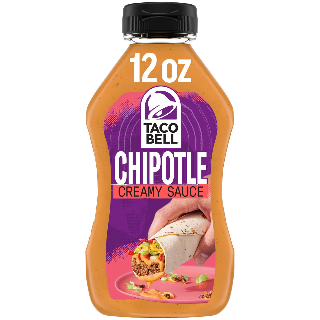 Chipotle Creaminess: Is This Taco Bell Sauce Worth It?