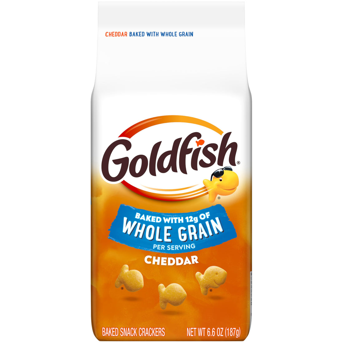 But Probably Not Necessary Snack Food Option Found