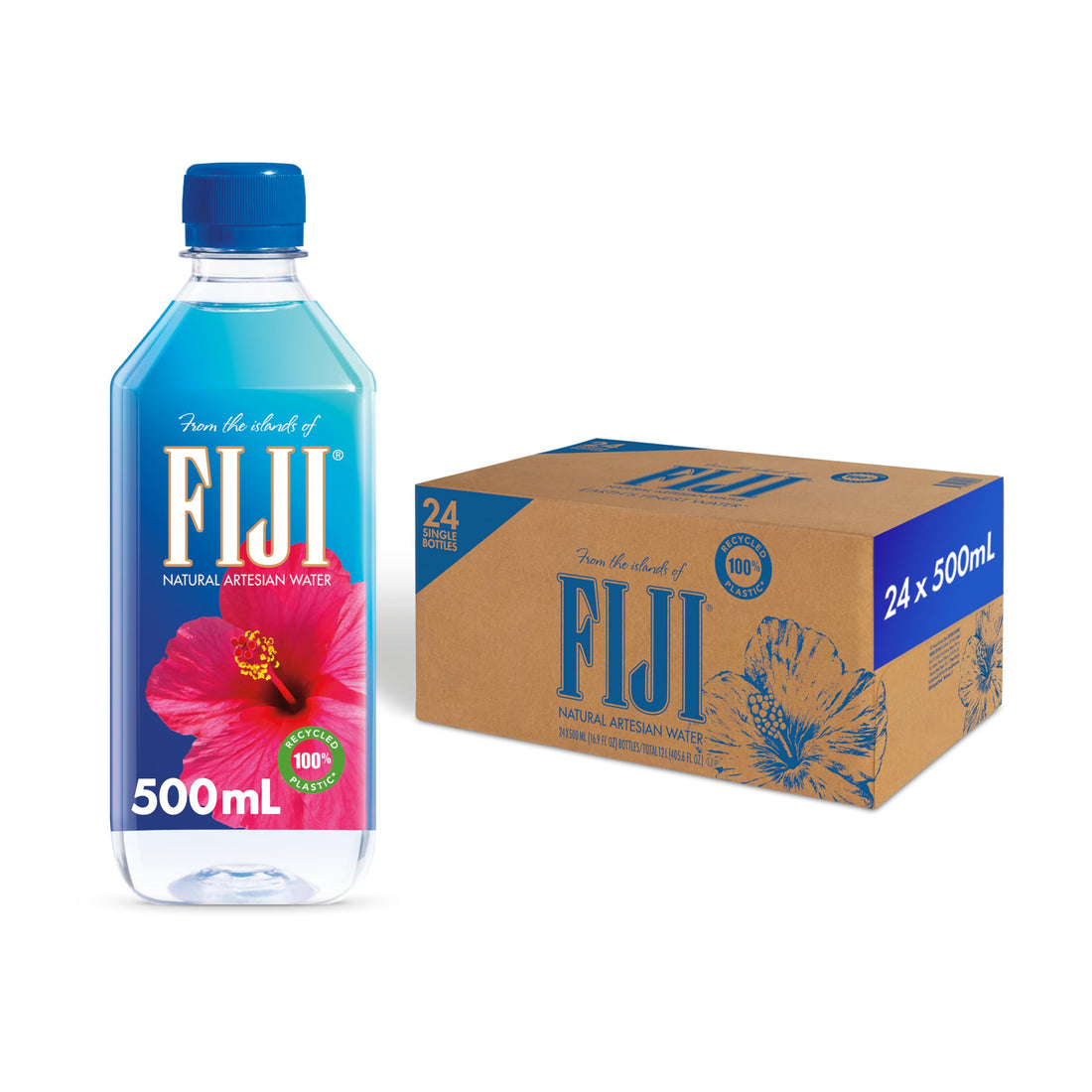 Don't Miss Out: Refreshing Fiji Water Deal for Your Hydration
