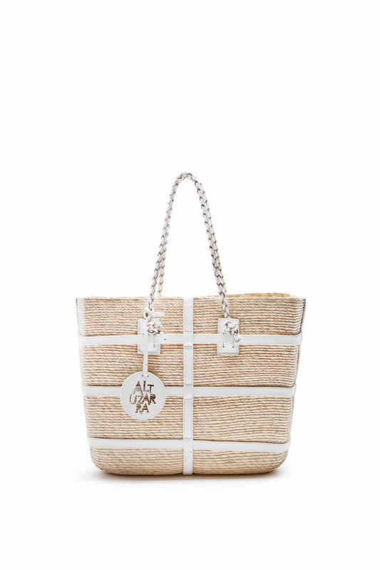 Watermill Tote E/W.