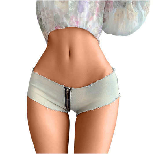 Easy DIY Ways to Give Your Old Jeans a Fresh New Look