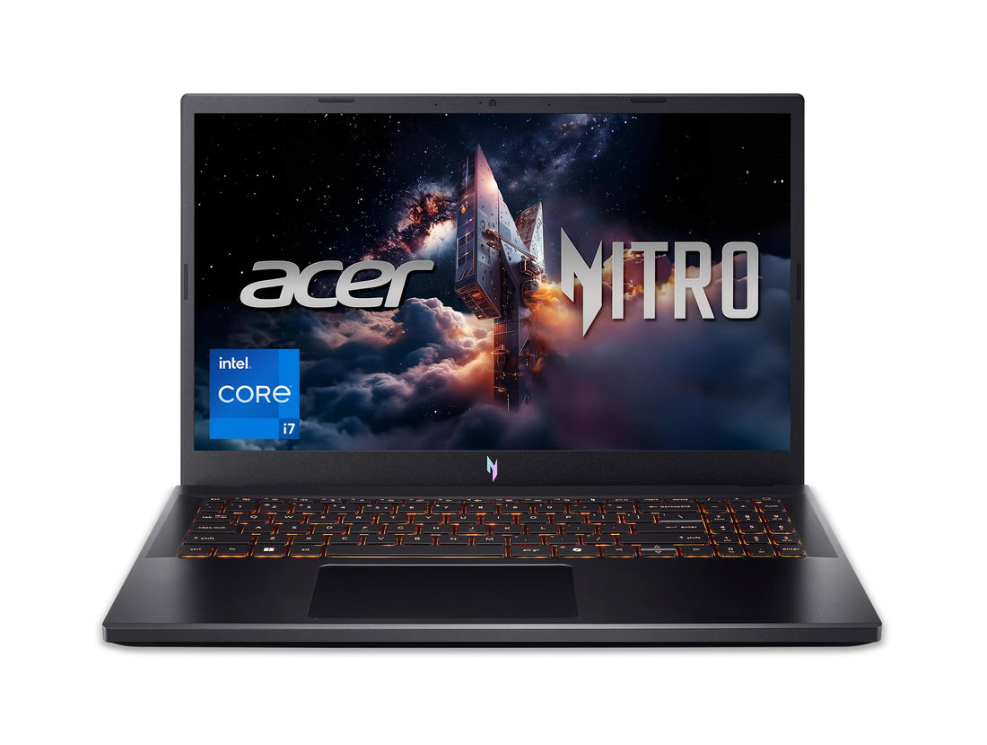 Acer Nitro V Gaming Laptop Specifications