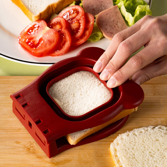 Multi-Purpose Square Food Cutter