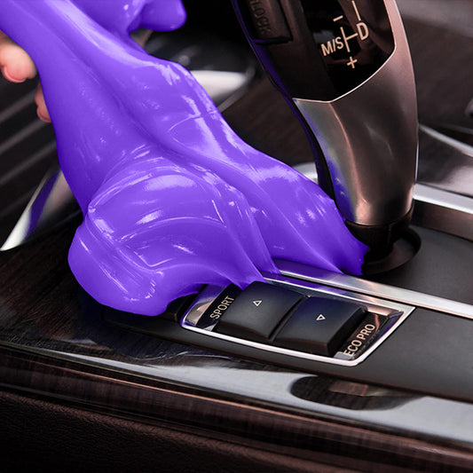 Rescue Your Ride with Our Innovative Car Interior Cleaning Products