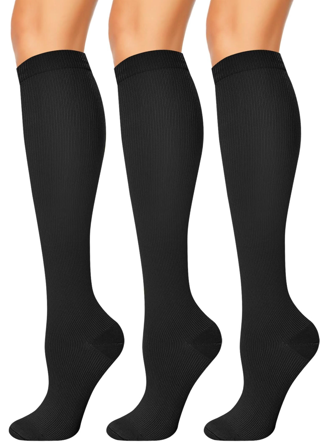 Best Compression Socks for Cycling and Running