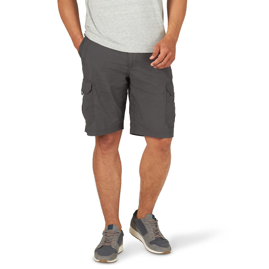 Lee Men's Extreme Motion Crossroad Cargo Short.