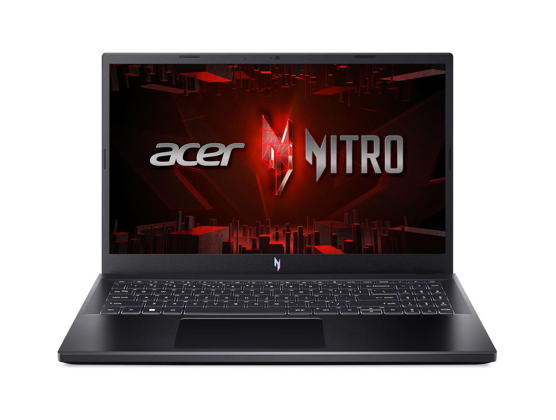 Acer Nitro V Gaming Laptop Specifications