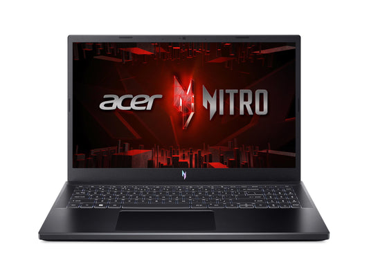 Acer Nitro V Gaming Laptop Specifications