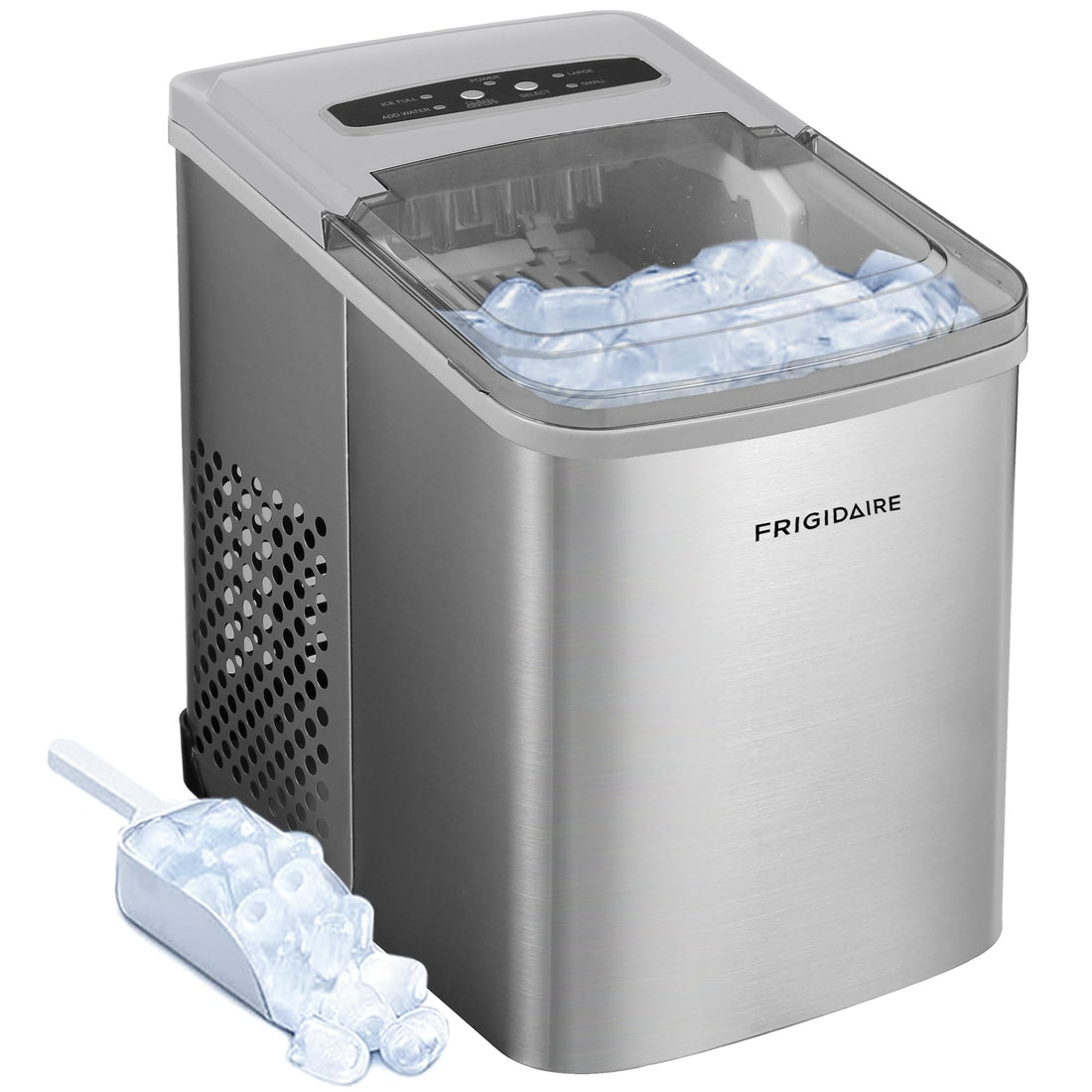 Don't miss out: Portable Ice Maker for Home - Limited Time Offer