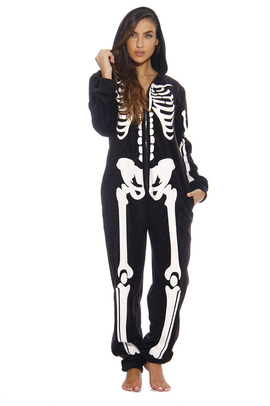 Just Love Adult Onesie Costume.