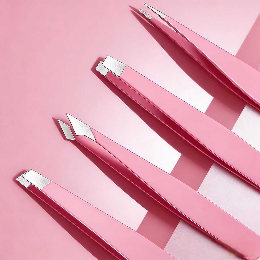 Best Tweezers for Facial Hair Removal