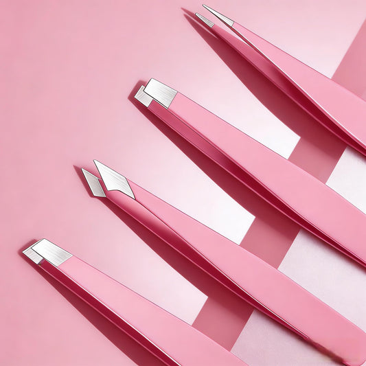 Best Tweezers for Facial Hair Removal