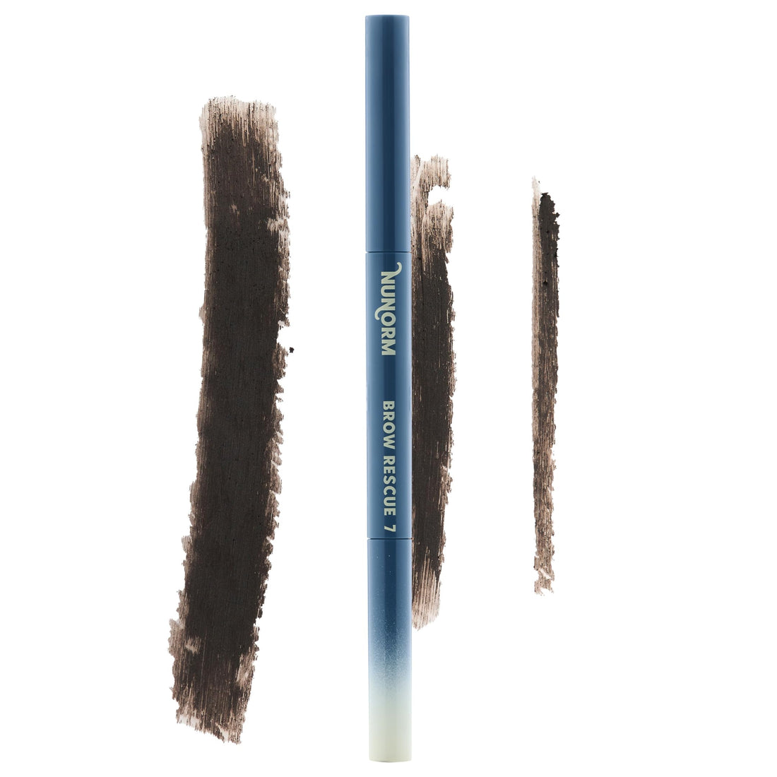 Brow Rescue Eyebrow Brush and Pencil for Men - Brow, Beard