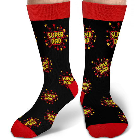 Unique Gift Ideas for Dad