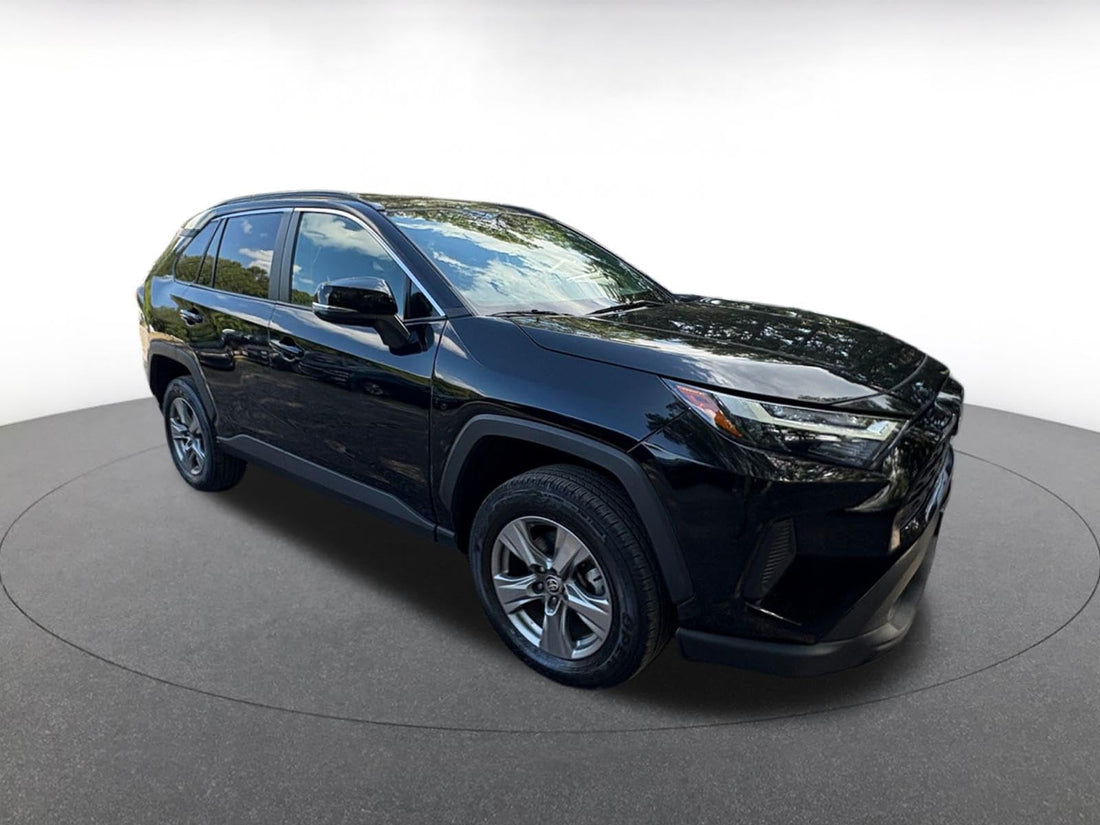 2024 Toyota RAV4 XLE For Sale