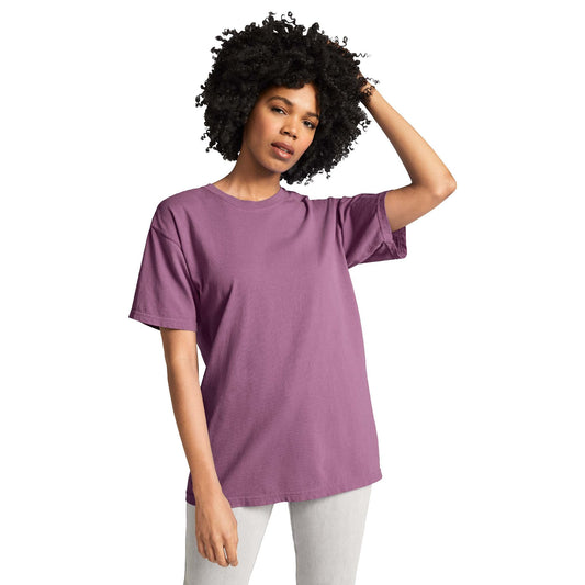 Comfort Colors Adult Short Sleeve Tee, Style 1717.