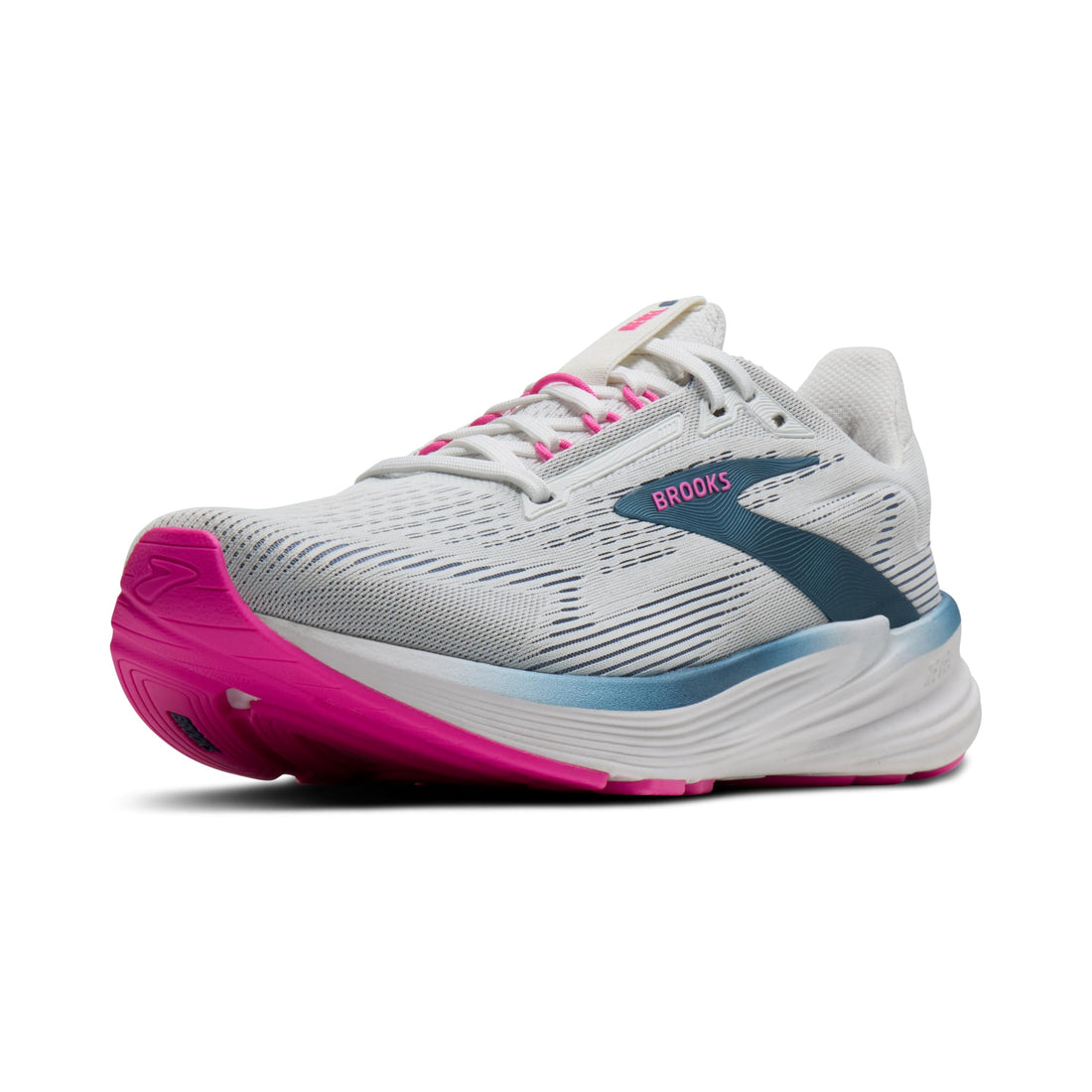 Brooks Women's Revel 8 Running and Walking Shoe Review