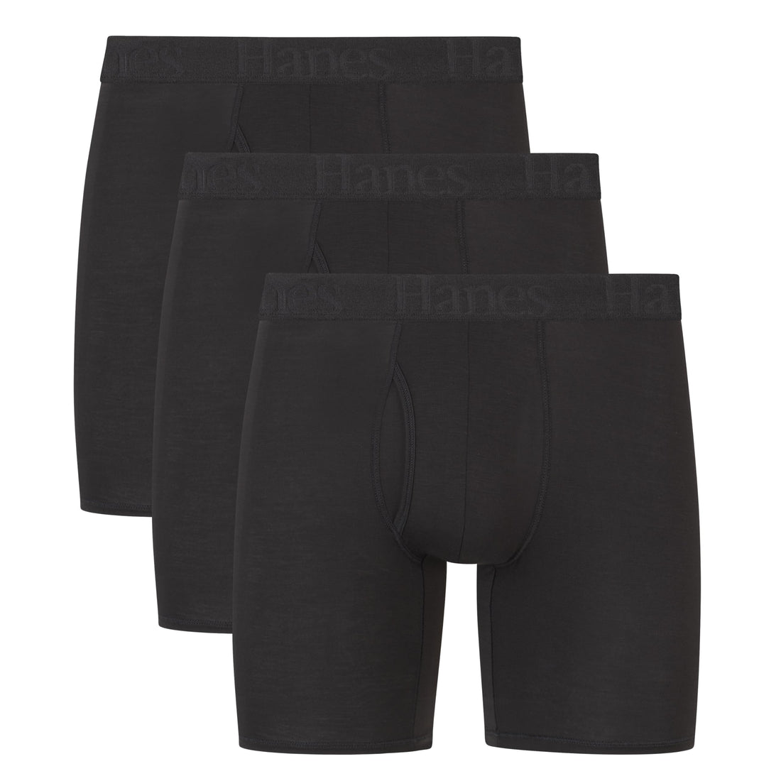 Eco-Friendly Bamboo Underwear for Sustainable Comfort and Performance Upgrade